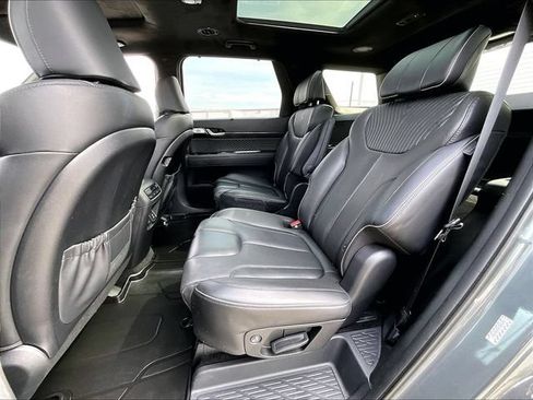 Used 2023 Hyundai Palisade Calligraphy AWD/4WD image 15