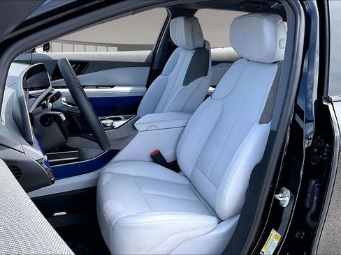 New 2026 Cadillac Optiq Luxury 1 w/ LPO, Floor Liner Package RWD image 9