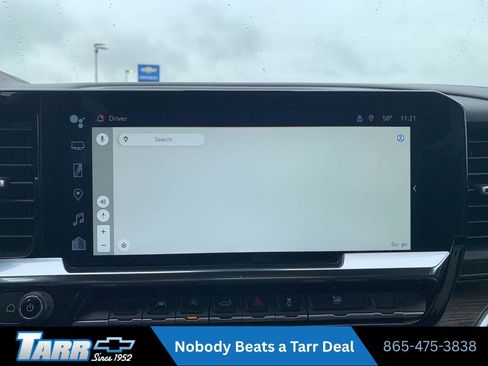 Used 2024 Chevrolet Silverado 1500 LT AWD/4WD image 19