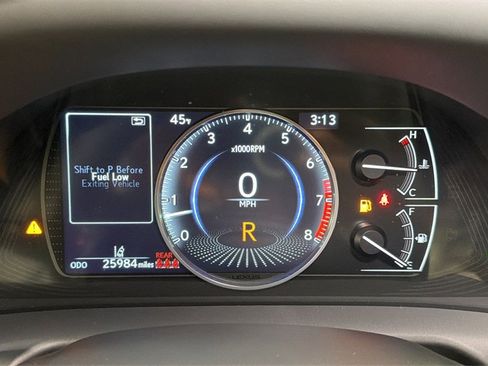 Certified 2023 Lexus ES 350 w/ Premium Package image 32