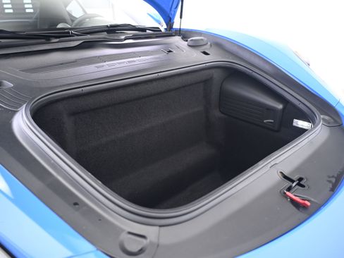 Certified 2025 Porsche 718 Cayman S image 15