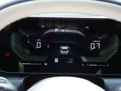 Used 2026 Kia K4 GT-Line w/ GT-Line Sunroof Package FWD image 19