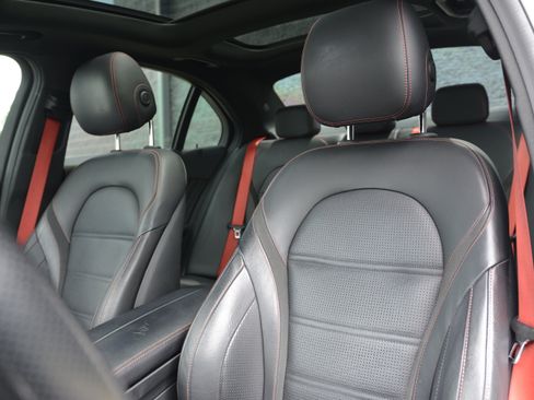 Used 2019 Mercedes-Benz C 43 AMG 4MATIC Sedan image 16