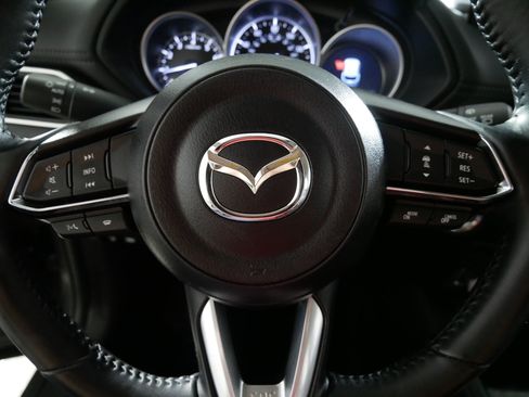 Used 2024 MAZDA CX-5 AWD 2.5 S w/ Select Package image 25