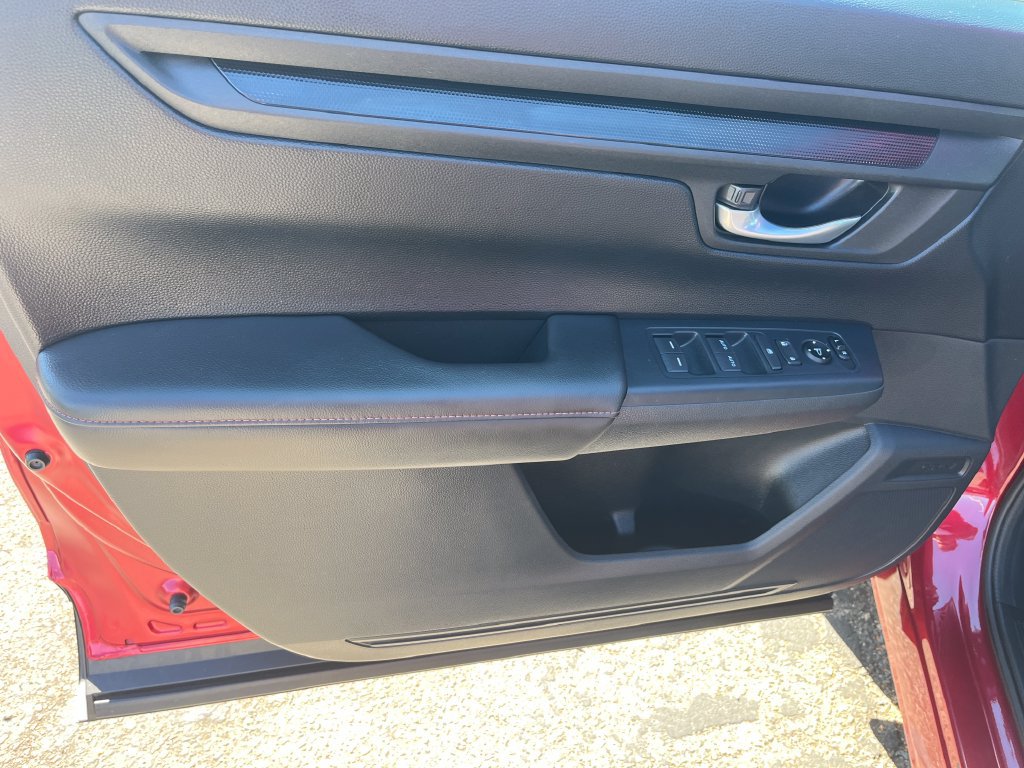 Used 2024 Honda CR-V Sport image 10