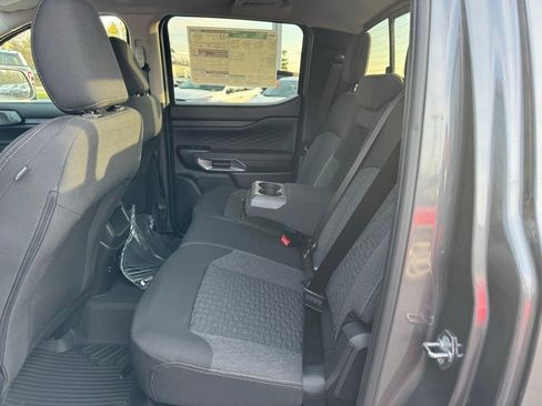 New 2024 Ford Ranger XLT w/ Technology Package image 29