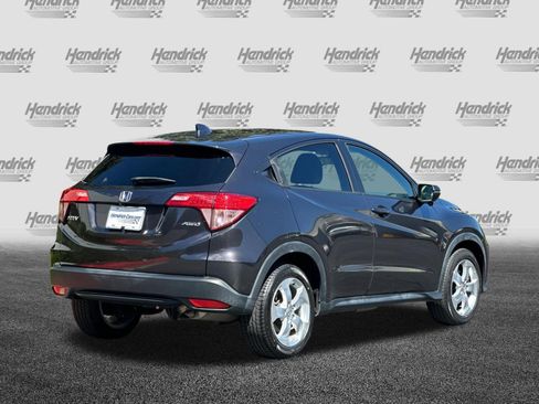 Used 2016 Honda HR-V EX image 5