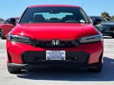 New 2026 Honda Civic Sport image 2