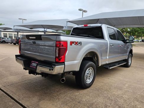 Used 2020 Ford F250 XLT w/ XLT Premium Package AWD/4WD image 5