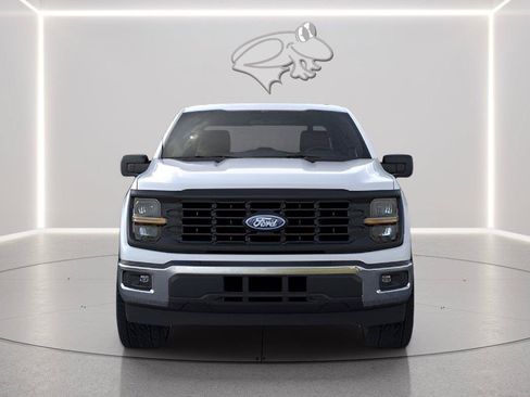 New 2026 Ford F150 XL w/ Equipment Group 103A High RWD image 8