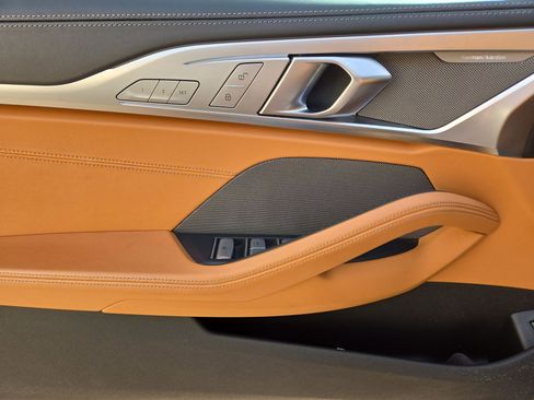 Certified 2023 BMW M850i xDrive Convertible image 15