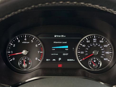 Used 2021 Kia Telluride SX w/ SX Prestige Package AWD/4WD image 39
