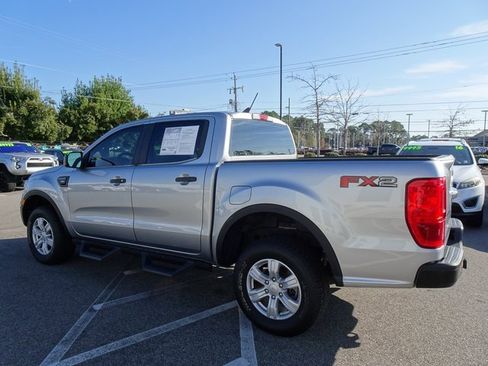 Used 2021 Ford Ranger XL w/ Equipment Group 101A High image 6