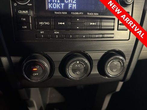 Used 2015 Subaru Forester 2.5i Limited w/ Popular Package #1 image 17