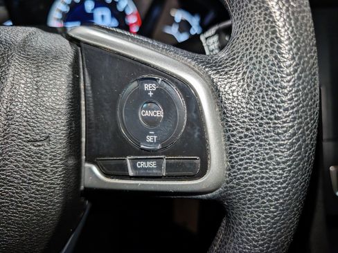 Used 2018 Honda Civic LX image 39