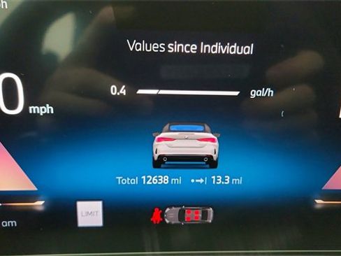 Used 2026 BMW 430i 430i image 40