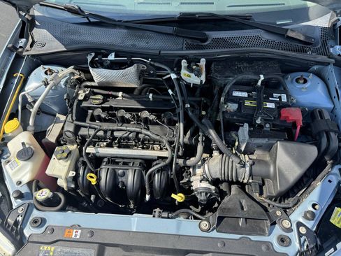 Used 2009 Ford Focus SE FWD image 34