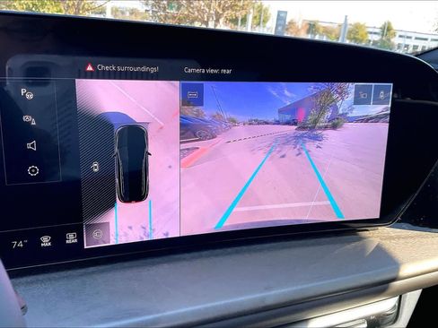 Certified 2025 Audi Q5 Premium w/ Convenience Package image 24