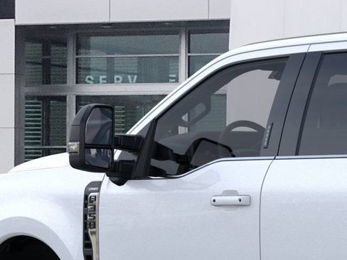 New 2026 Ford F350 Lariat w/ Tremor Off-Road Package AWD/4WD image 20