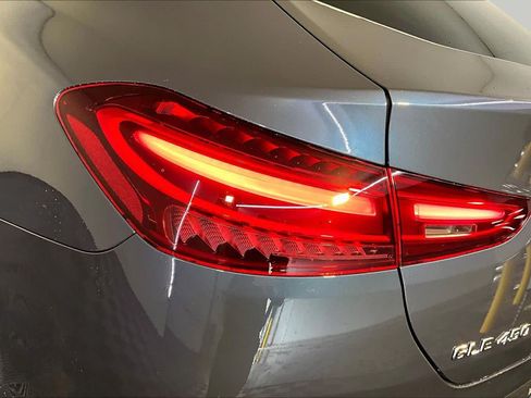 New 2026 Mercedes-Benz GLE 450 4MATIC Coupe image 5