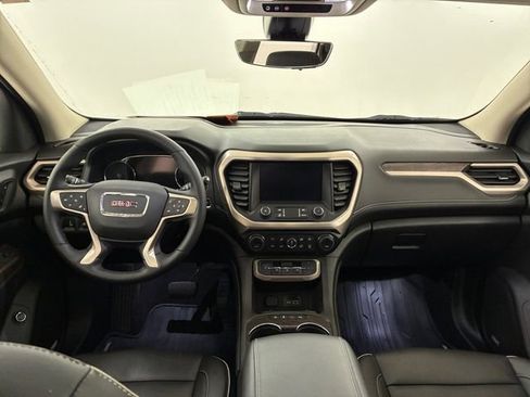 Used 2023 GMC Acadia Denali w/ Denali Ultimate Package AWD/4WD image 20