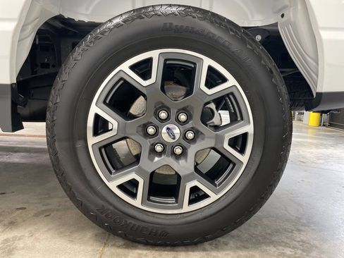 Used 2024 Ford F150 STX w/ Mobile Office Package image 15