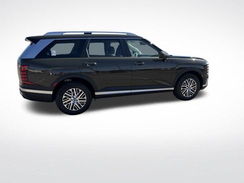 New 2026 Hyundai Palisade SEL AWD/4WD image 7