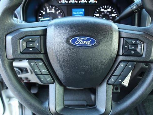 Used 2019 Ford F250 XL w/ XL Value Package AWD/4WD image 24