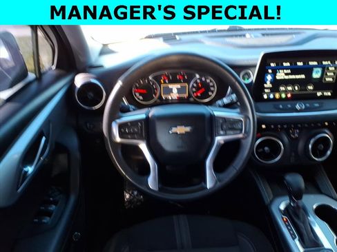 Used 2023 Chevrolet Blazer LT w/ Convenience Package image 15