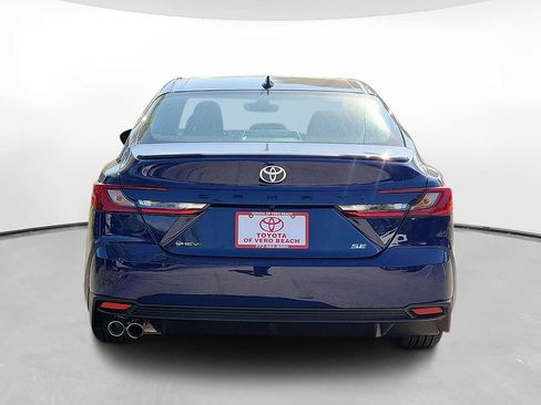 New 2026 Toyota Camry SE w/ Convenience Package image 5