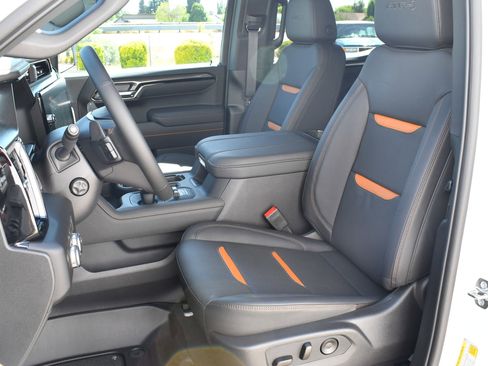 New 2026 GMC Sierra 1500 AT4 AWD/4WD image 22