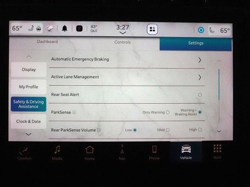 Used 2022 Jeep Grand Cherokee L Limited image 36