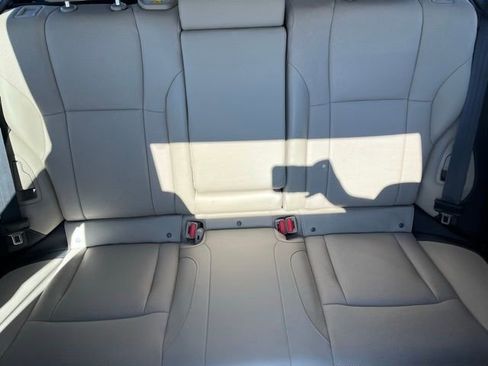 Used 2023 Subaru Outback Limited XT image 15