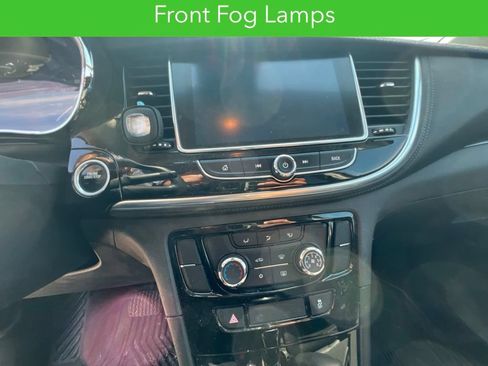 Used 2017 Buick Encore Sport Touring w/ Safety Package FWD image 20