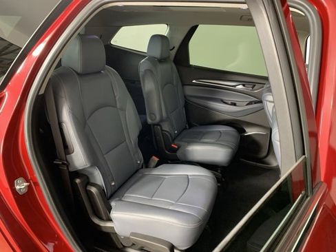 Used 2021 Buick Enclave Premium w/ Sun and Sites Package image 38