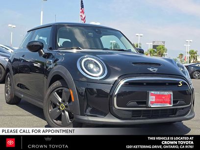 Used 2024 MINI Cooper SE