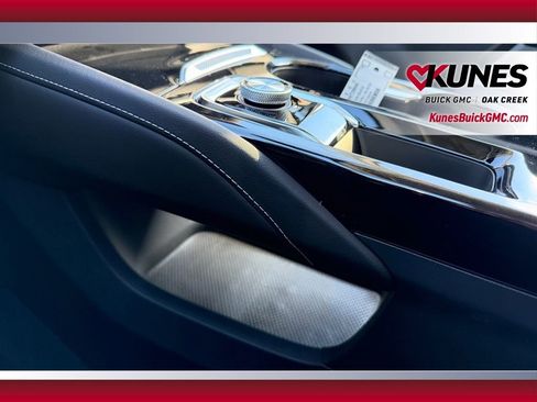 New 2026 Buick Envision Sport Touring AWD/4WD image 21