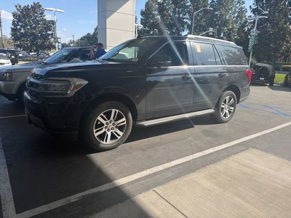 Used 2023 Ford Expedition XLT