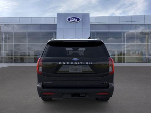 New 2026 Ford Expedition Max Active image 5