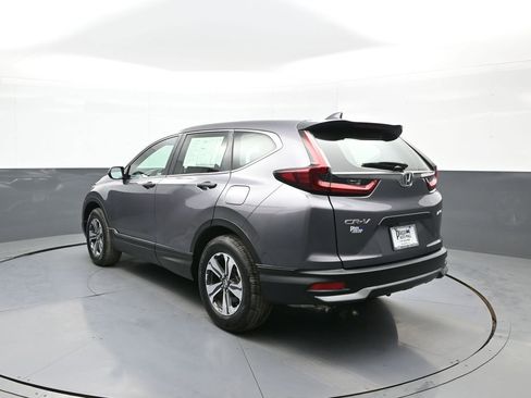 Used 2020 Honda CR-V LX image 8