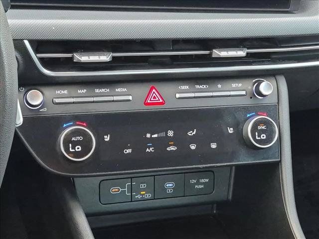 Used 2025 Hyundai Sonata SEL FWD image 24