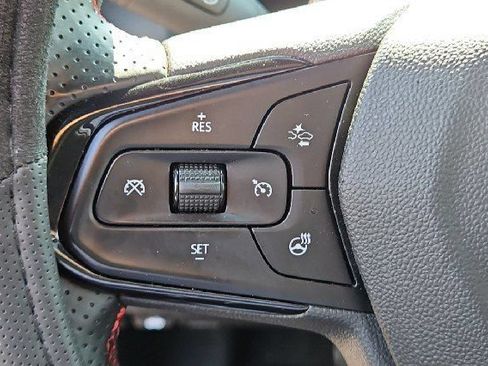 Used 2025 Chevrolet TrailBlazer RS w/ Convenience Package FWD image 28