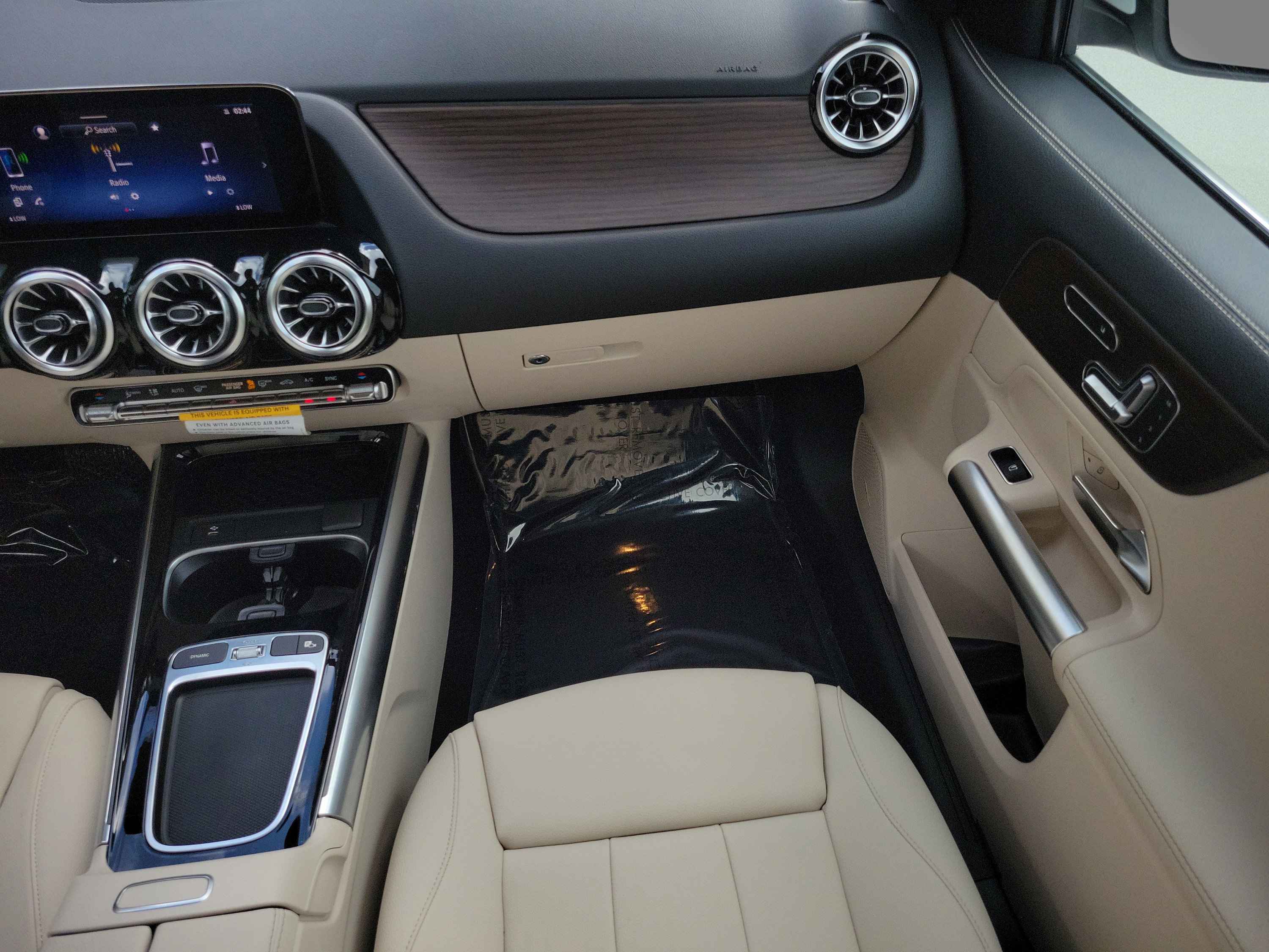 Certified 2026 Mercedes-Benz GLA 250 image 15