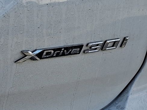 Certified 2023 BMW X3 xDrive30i w/ Premium Package image 22