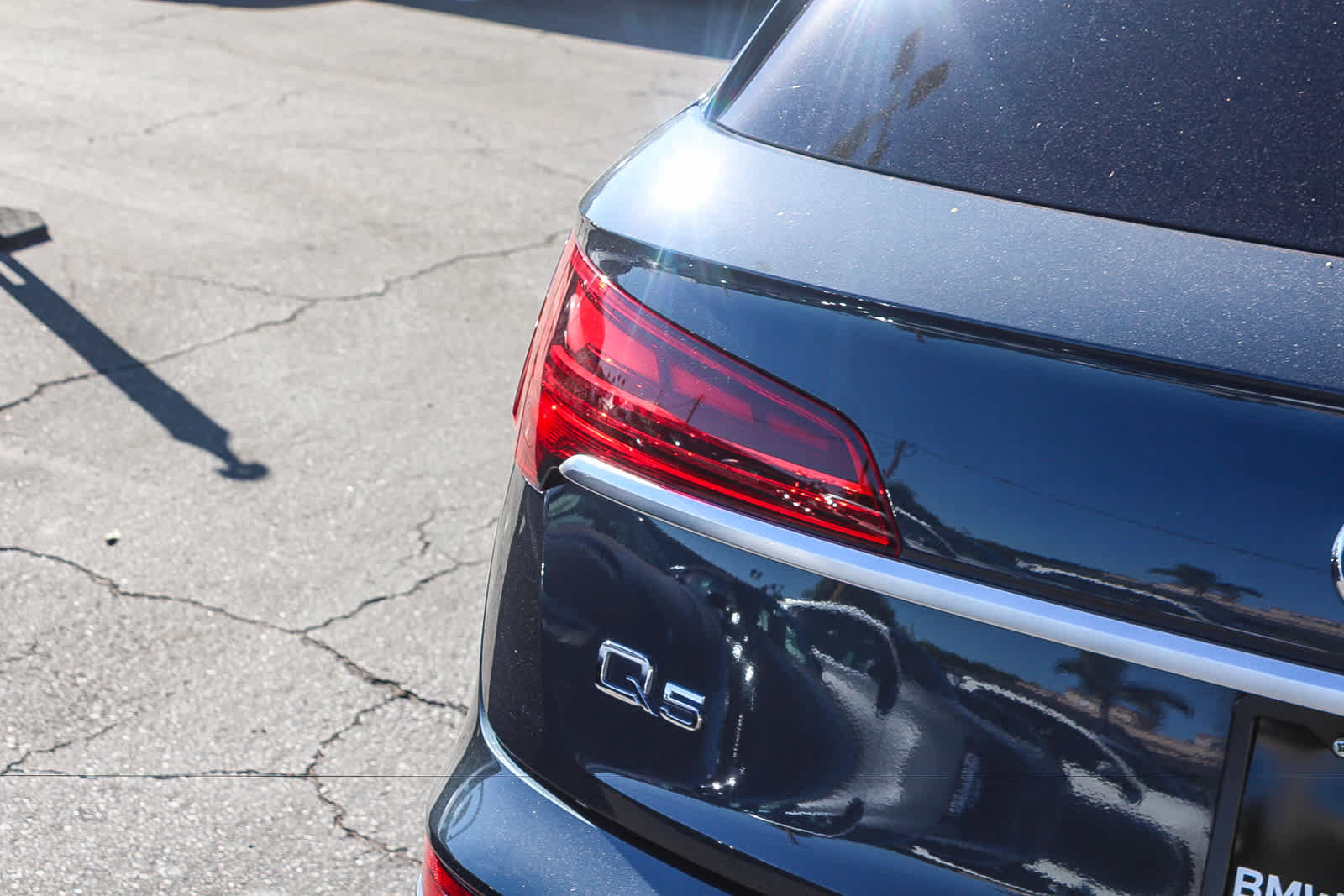 Used 2023 Audi Q5 2.0T Premium w/ Convenience Package AWD/4WD image 7