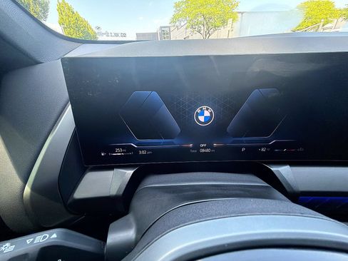 Used 2026 BMW X3 xDrive30i w/ Convenience Package AWD/4WD image 26