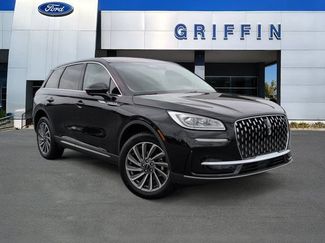Used 2025 Lincoln Corsair Reserve FWD video 1