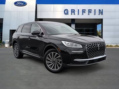 Used 2025 Lincoln Corsair Reserve