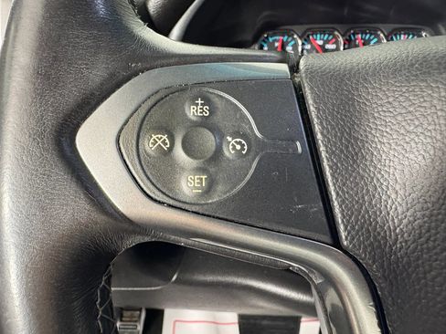 Used 2016 Chevrolet Silverado 1500 LT w/ All Star Edition image 15