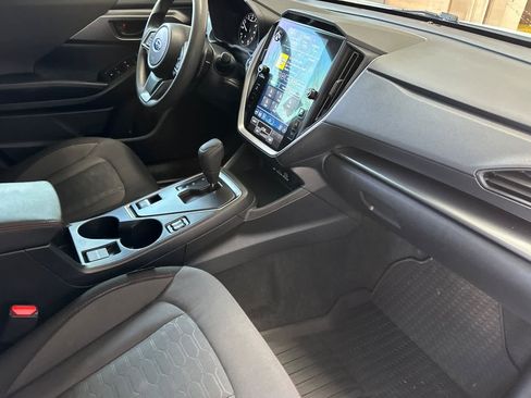 Used 2024 Subaru Impreza 2.0i Sport image 16